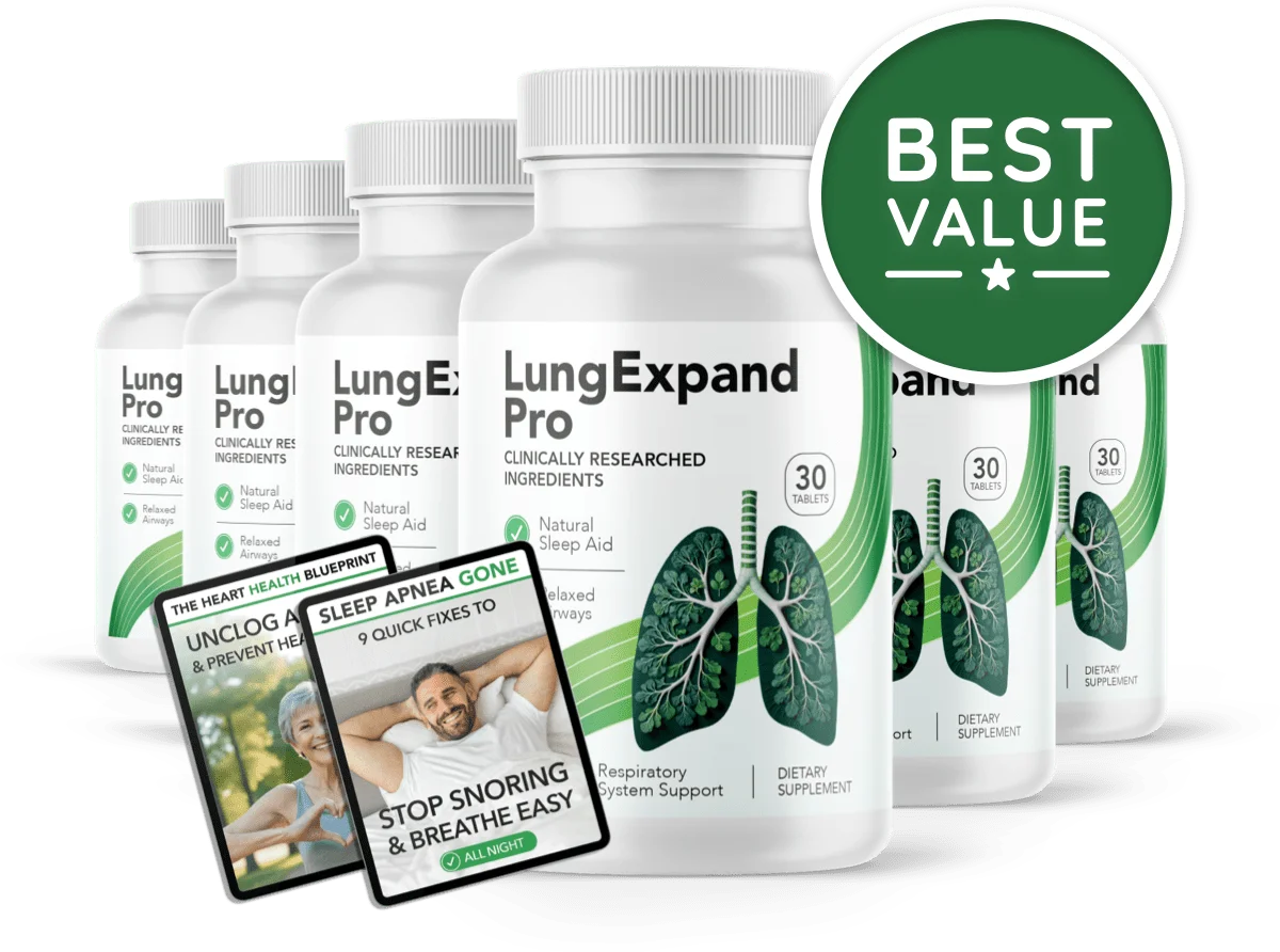 LungExpand Pro